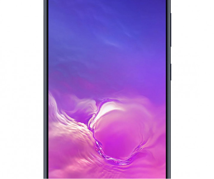Samsung Galaxy S10 Lite Black (SM-G770FZKG)